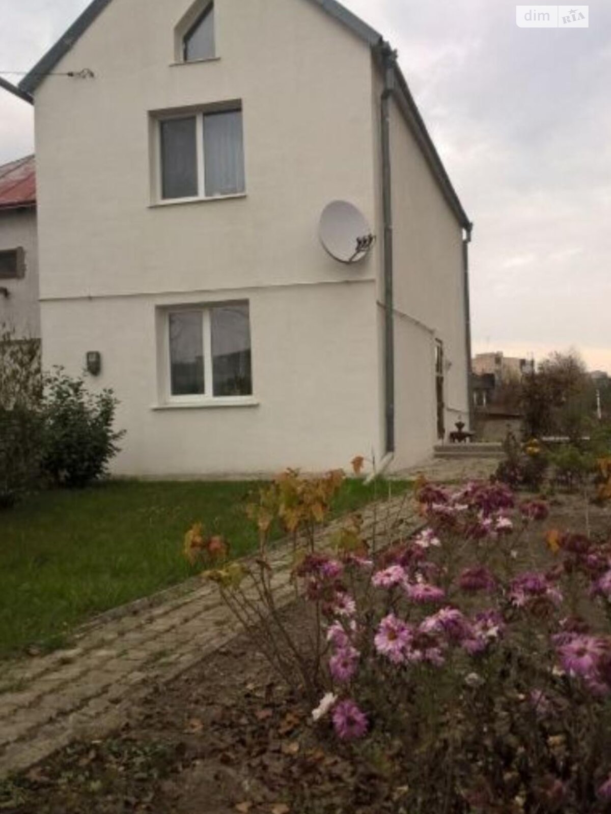двоповерховий дуплекс, 115 кв. м, кирпич. Продаж в Тернополі, район Центр фото 1 двоповерховий дуплекс, 115 кв. м, кирпич. Продаж в Тернополі, район Центр фото 1