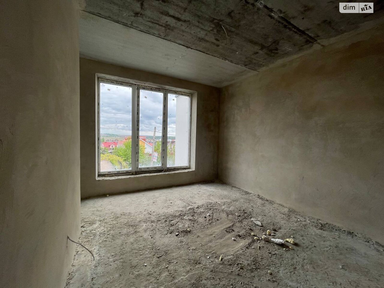 двоповерховий дуплекс, 125 кв. м, цегла. Продаж у Тернополі фото 1 двоповерховий дуплекс, 125 кв. м, цегла. Продаж у Тернополі фото 1