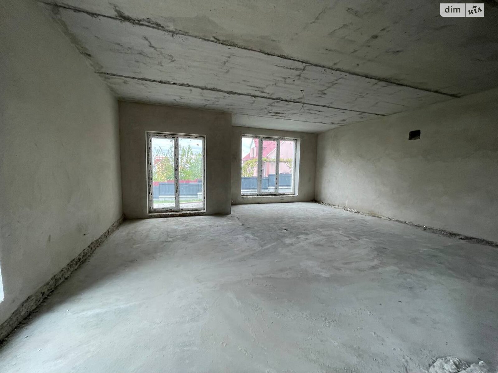 двоповерховий дуплекс, 125 кв. м, цегла. Продаж у Тернополі фото 1 двоповерховий дуплекс, 125 кв. м, цегла. Продаж у Тернополі фото 1