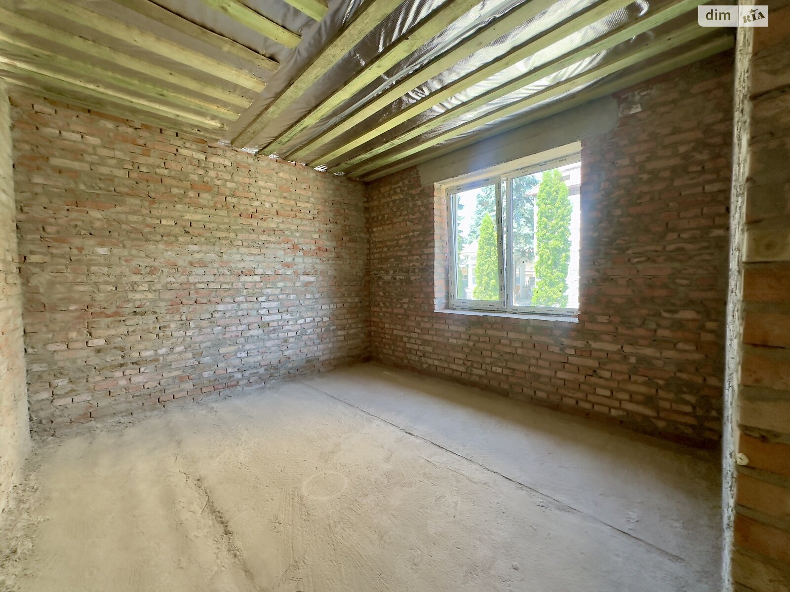 двоповерховий дуплекс, 130 кв. м, цегла. Продаж у Тинном фото 1