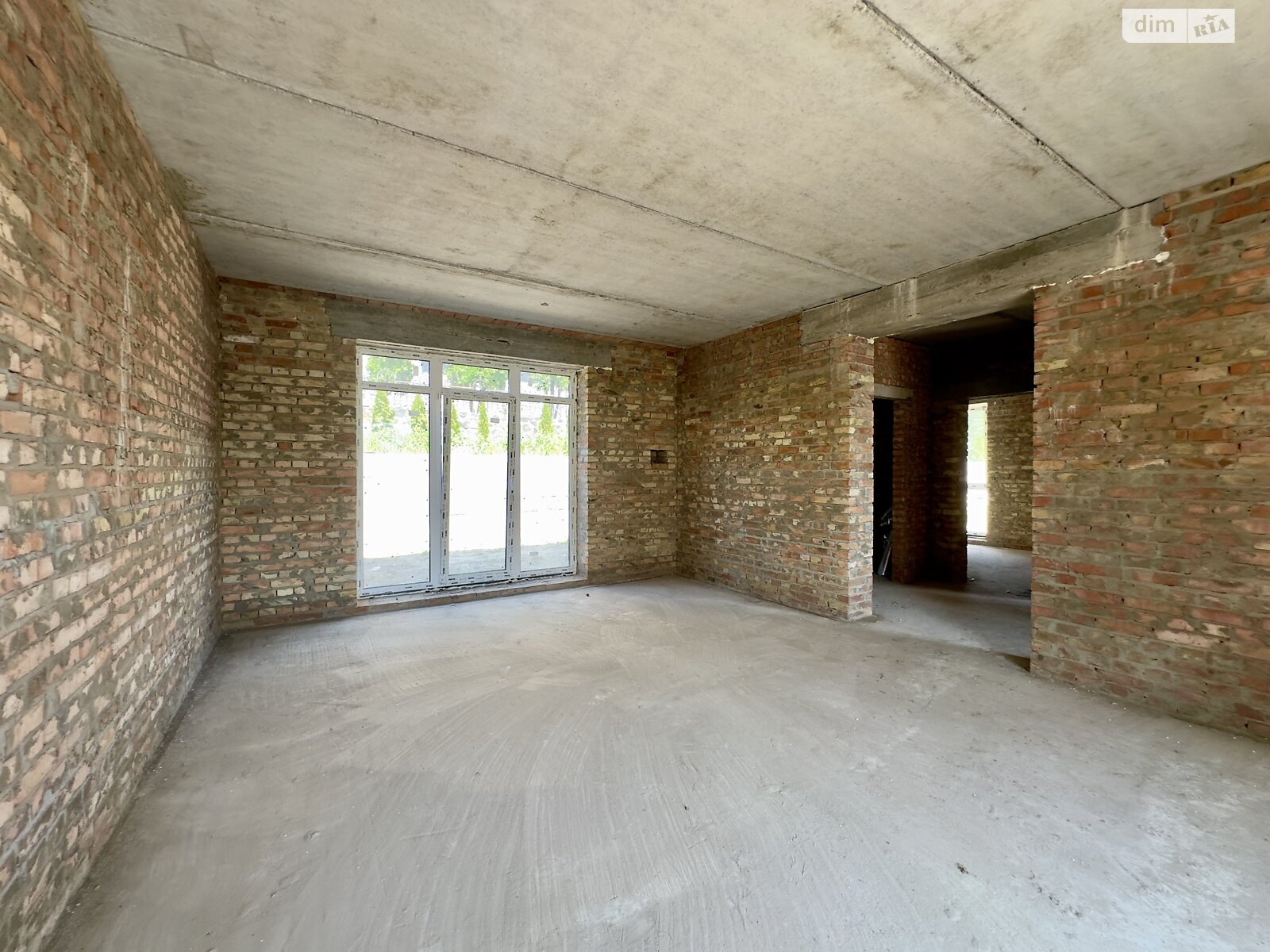 двоповерховий дуплекс, 130 кв. м, цегла. Продаж у Тинном фото 1