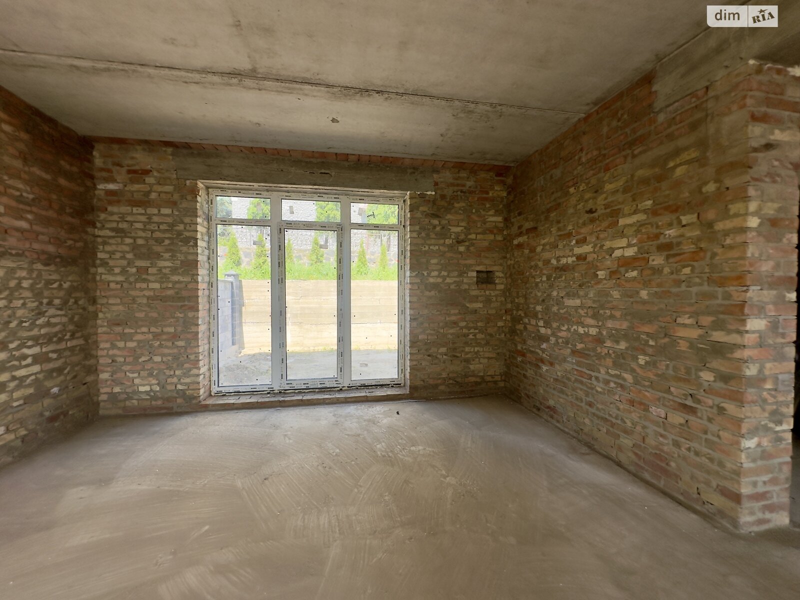 двоповерховий дуплекс, 130 кв. м, цегла. Продаж у Тинном фото 1