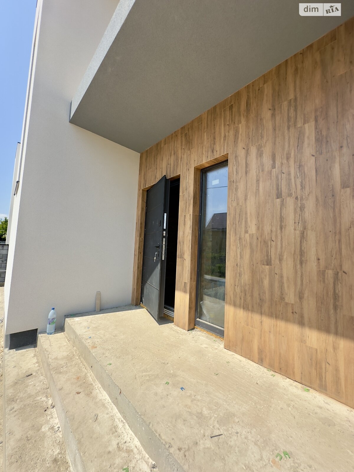 двоповерховий дуплекс, 130 кв. м, цегла. Продаж у Тинном фото 1