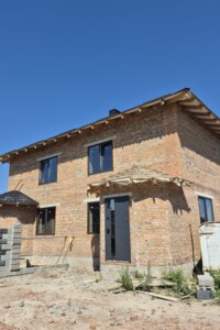 двоповерховий дуплекс, 118 кв. м, цегла. Продаж у Тинном фото 2