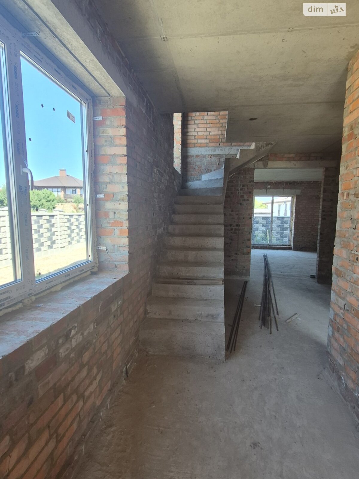 двоповерховий дуплекс, 118 кв. м, цегла. Продаж у Тинном фото 1