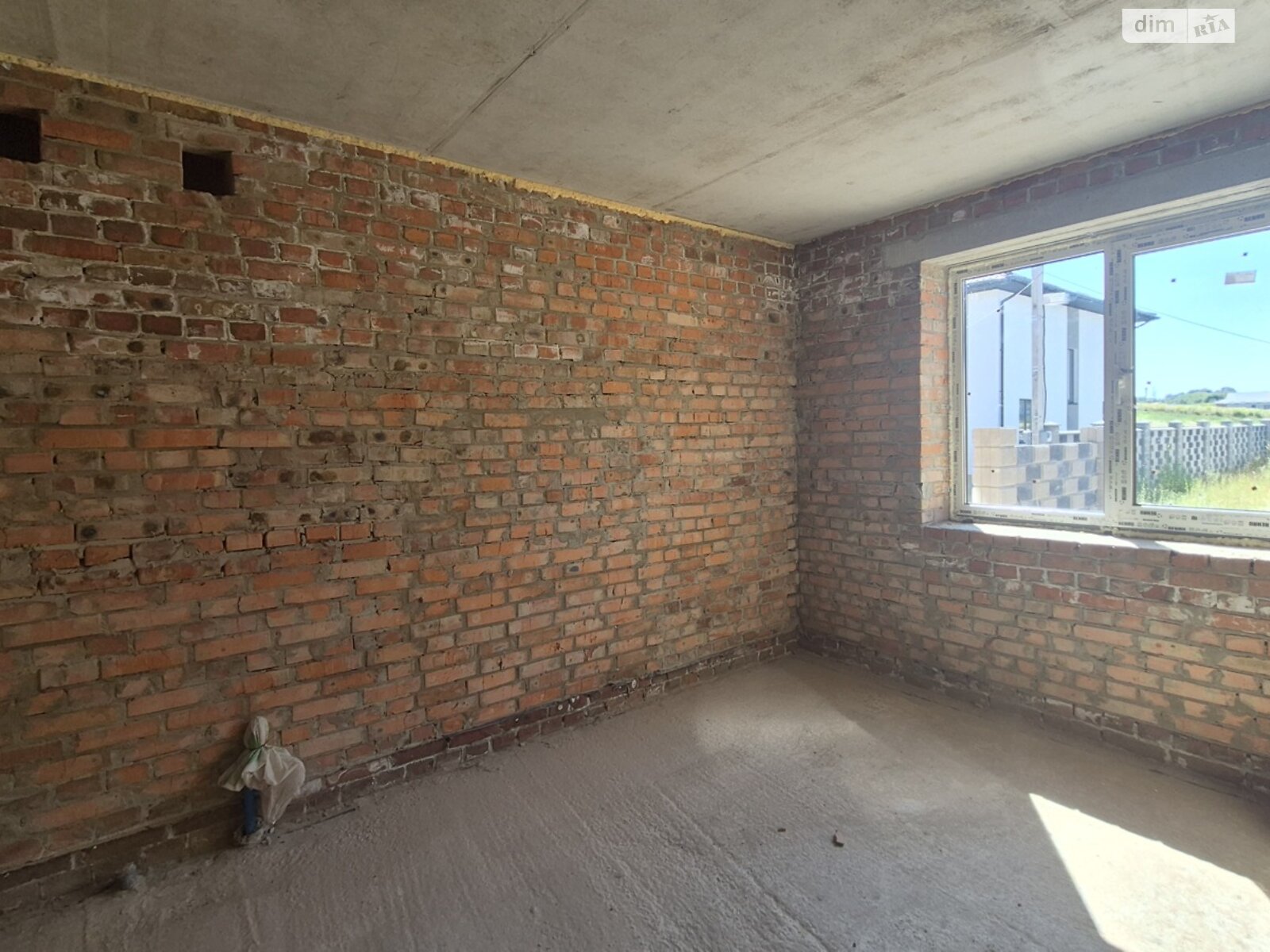 двоповерховий дуплекс, 118 кв. м, цегла. Продаж у Тинном фото 1