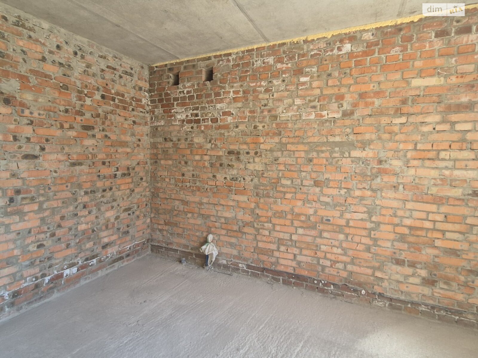 двоповерховий дуплекс, 118 кв. м, цегла. Продаж у Тинном фото 1