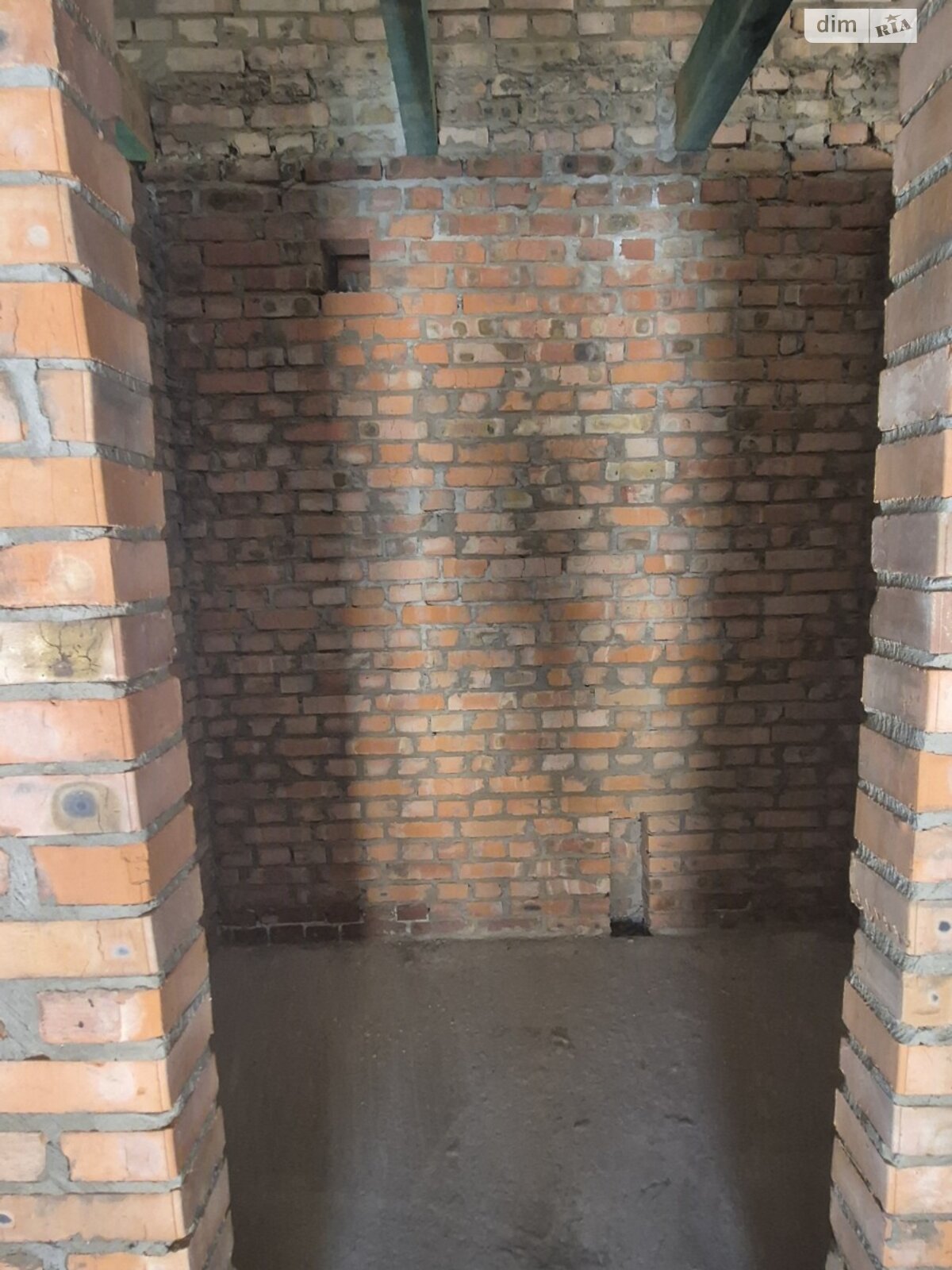 двоповерховий дуплекс, 118 кв. м, цегла. Продаж у Тинном фото 1