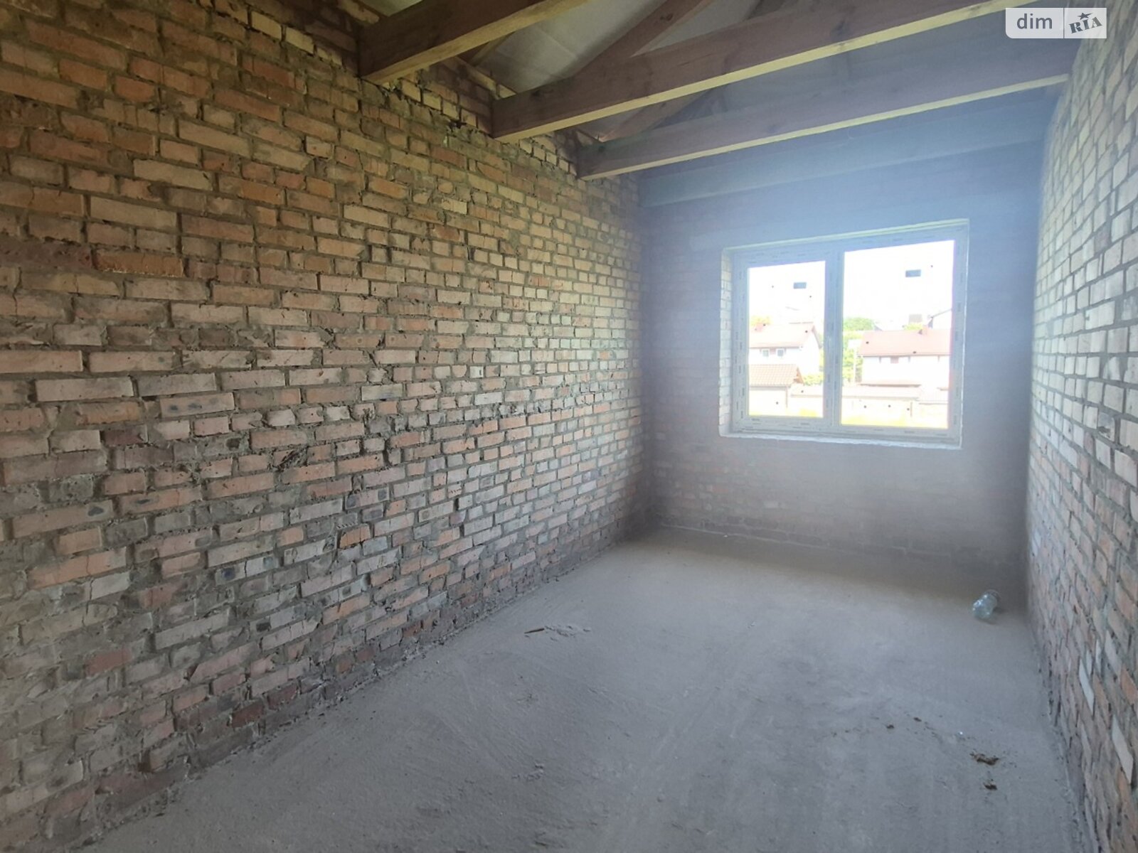 двоповерховий дуплекс, 118 кв. м, цегла. Продаж у Тинном фото 1