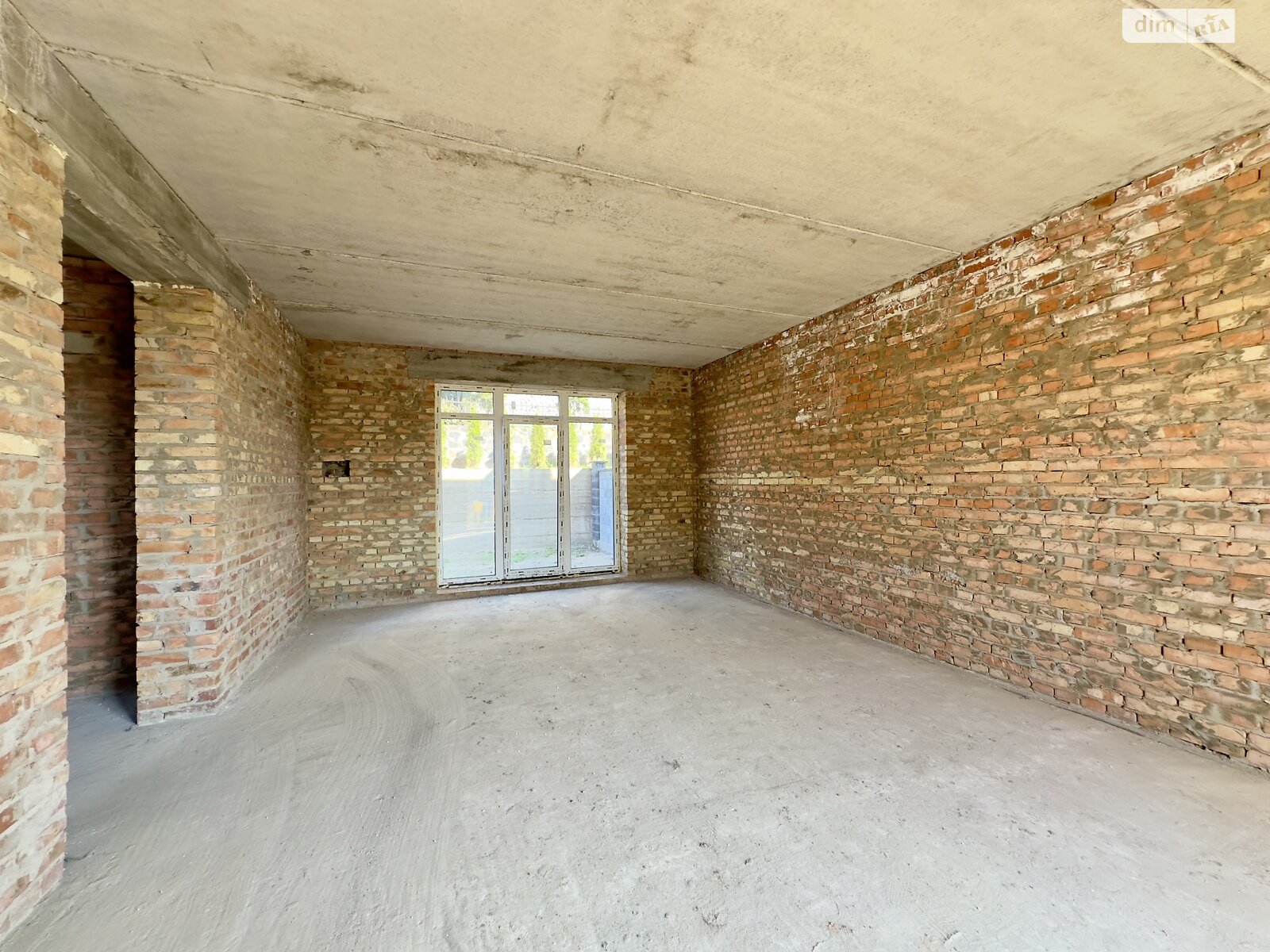 двоповерховий дуплекс, 130 кв. м, цегла. Продаж у Тинном фото 1