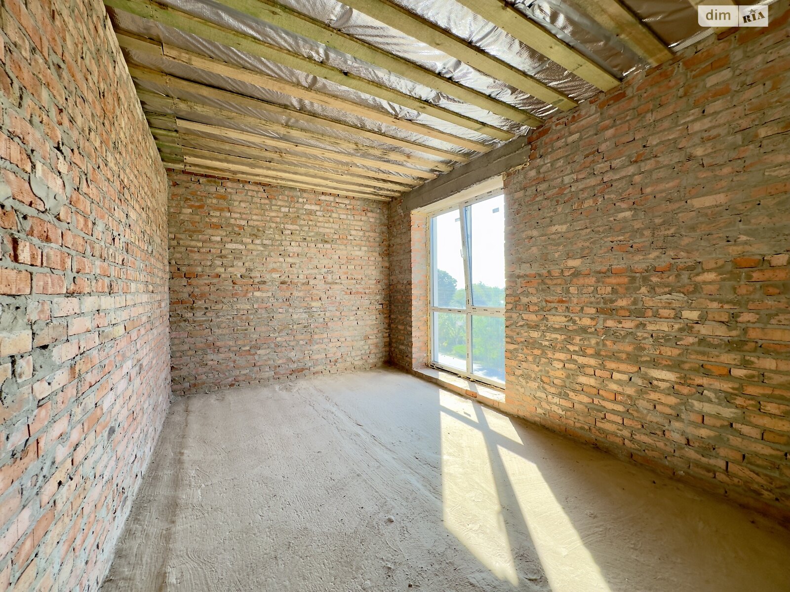 двоповерховий дуплекс, 130 кв. м, цегла. Продаж у Тинном фото 1
