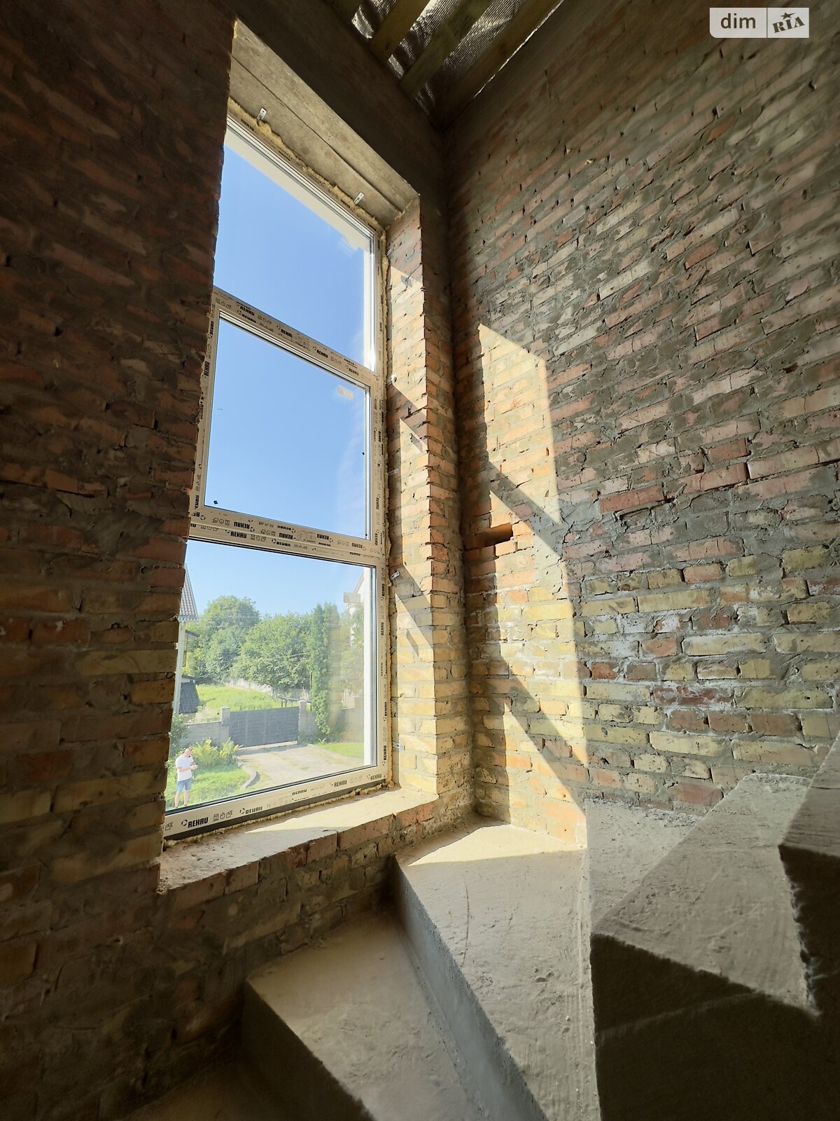 двоповерховий дуплекс, 130 кв. м, цегла. Продаж у Тинном фото 1