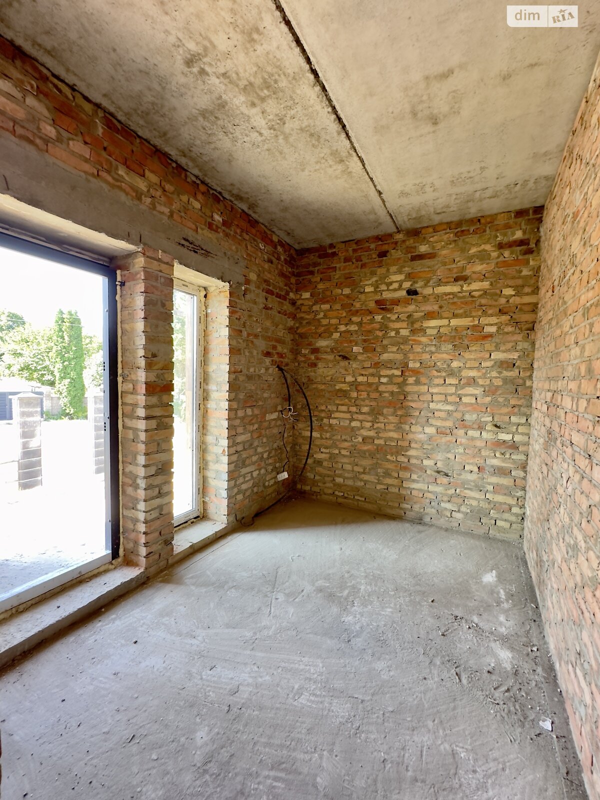 двоповерховий дуплекс, 130 кв. м, цегла. Продаж у Тинном фото 1
