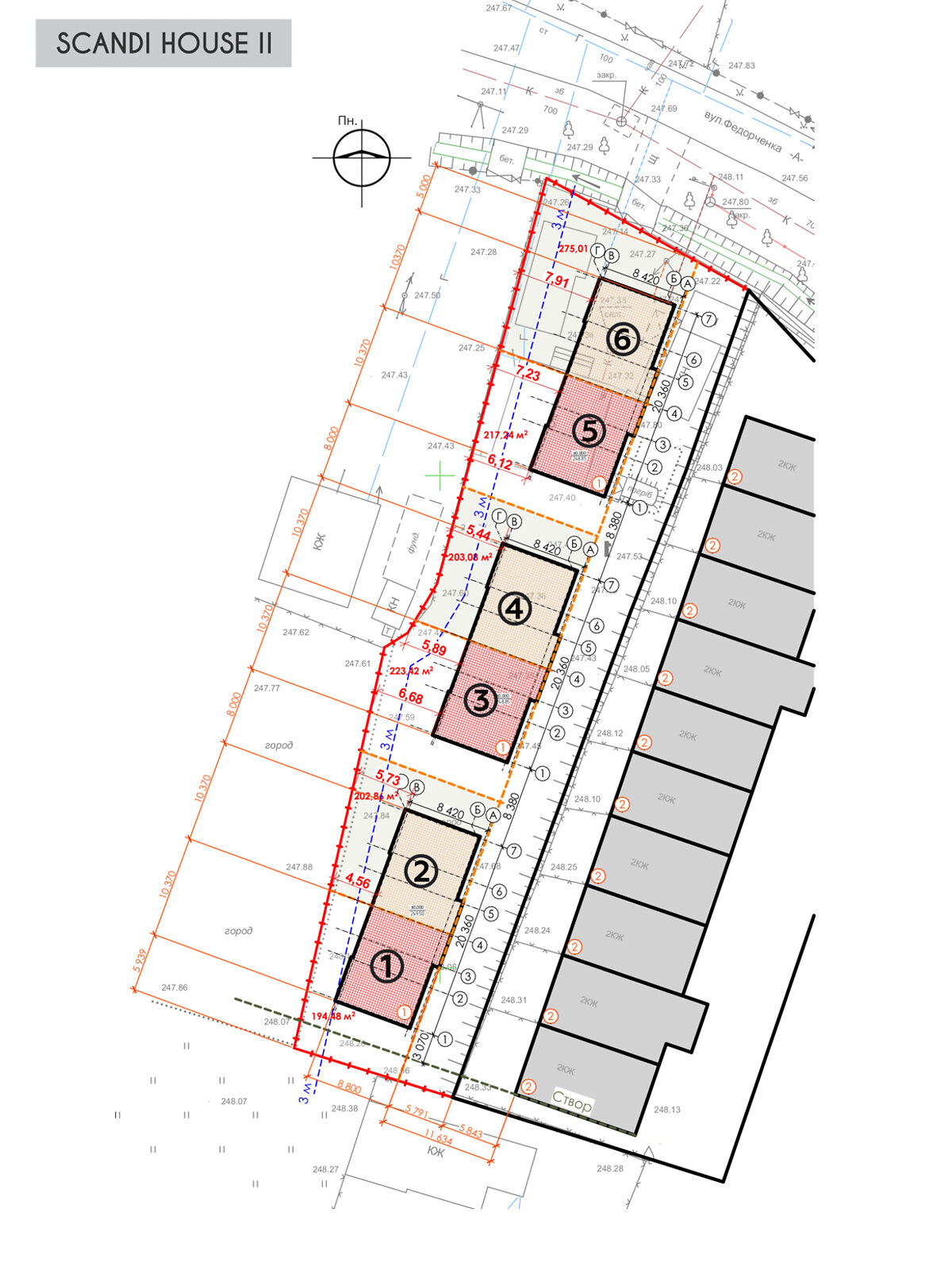 двоповерховий дуплекс, 142 кв. м, цегла. Продаж у Угорниках фото 1