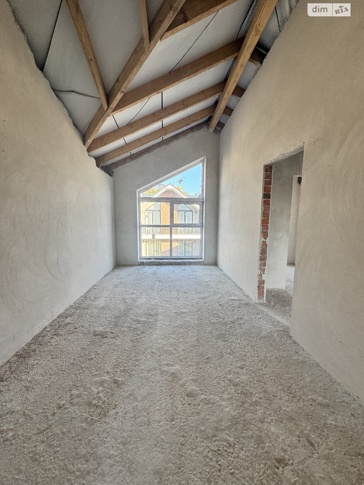 двоповерховий дуплекс, 143 кв. м, цегла. Продаж у Угорниках фото 1