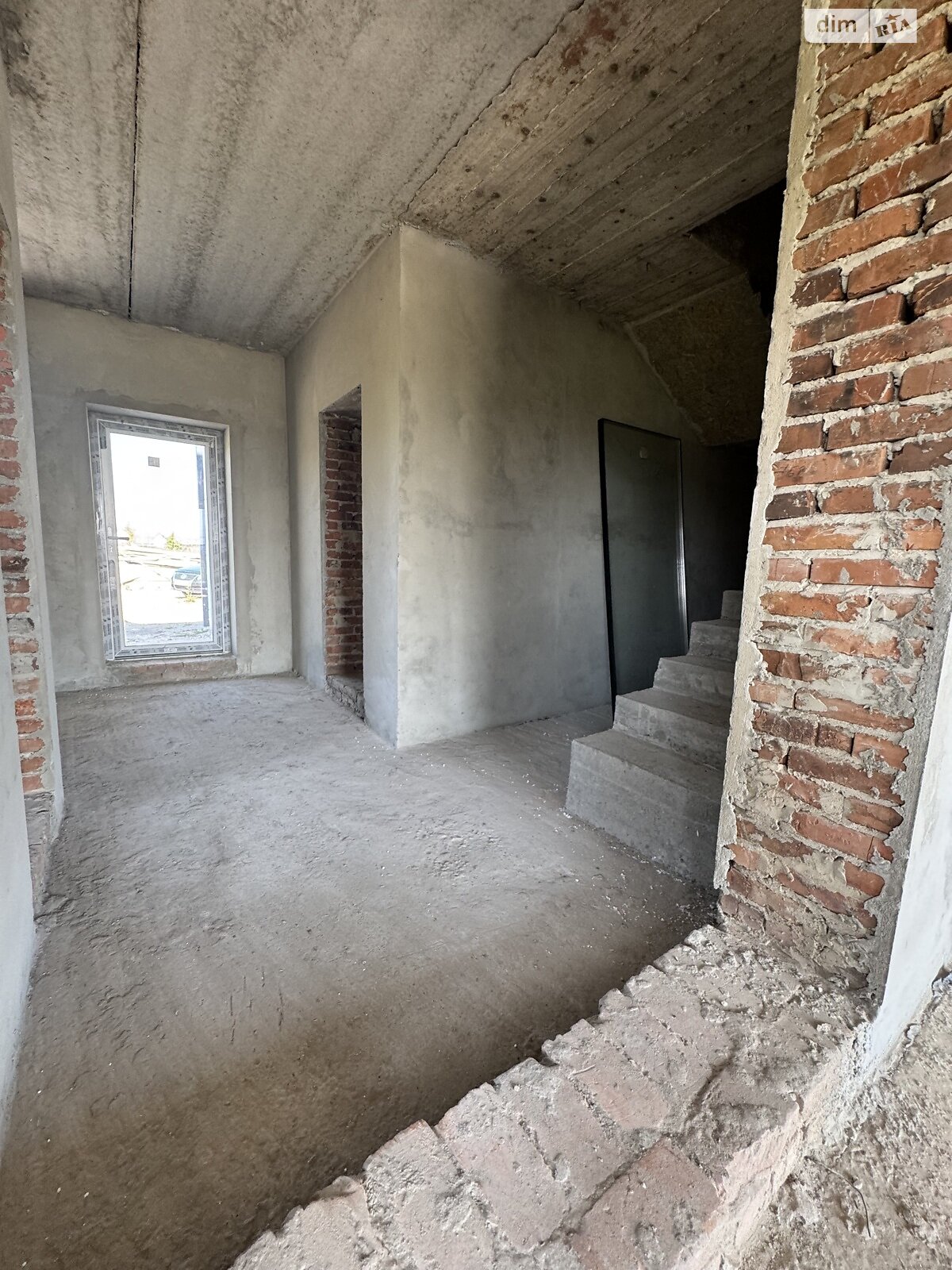 двоповерховий дуплекс, 170 кв. м, цегла. Продаж у Угорниках фото 1 двоповерховий дуплекс, 170 кв. м, цегла. Продаж у Угорниках фото 1
