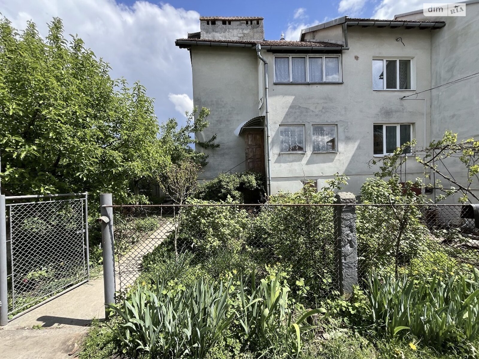 триповерховий дуплекс, 173 кв. м, кирпич. Продаж у Угринові фото 1