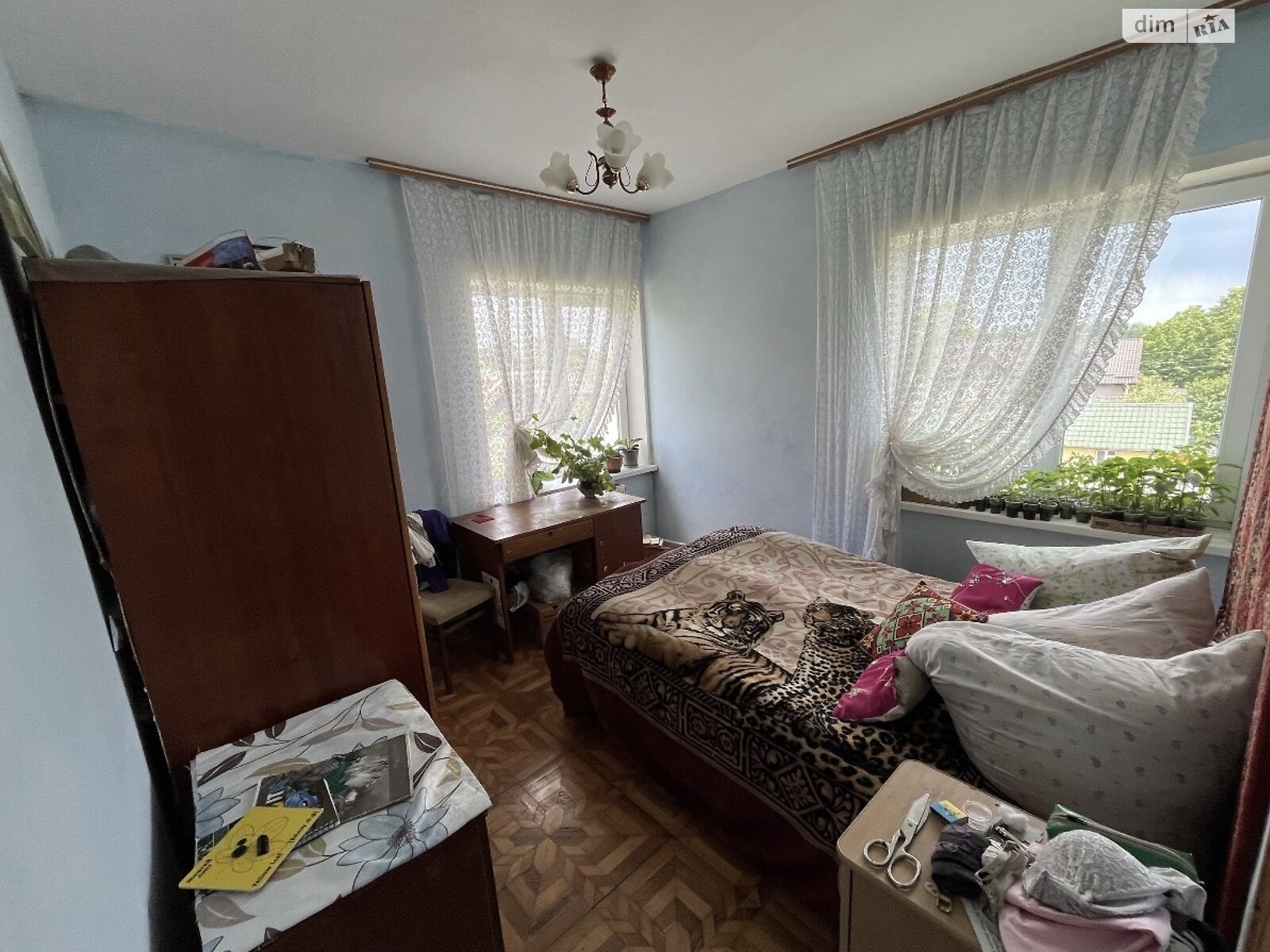 триповерховий дуплекс, 173 кв. м, кирпич. Продаж у Угринові фото 1