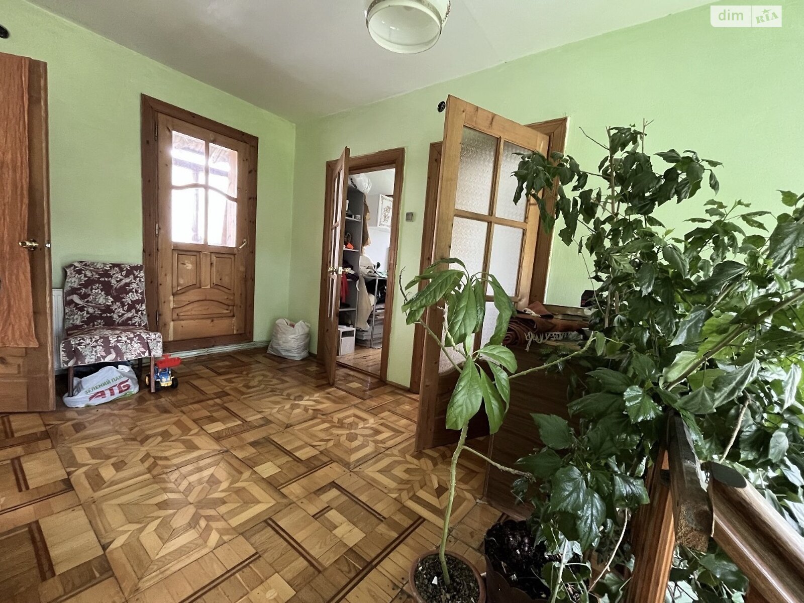 триповерховий дуплекс, 173 кв. м, кирпич. Продаж у Угринові фото 1