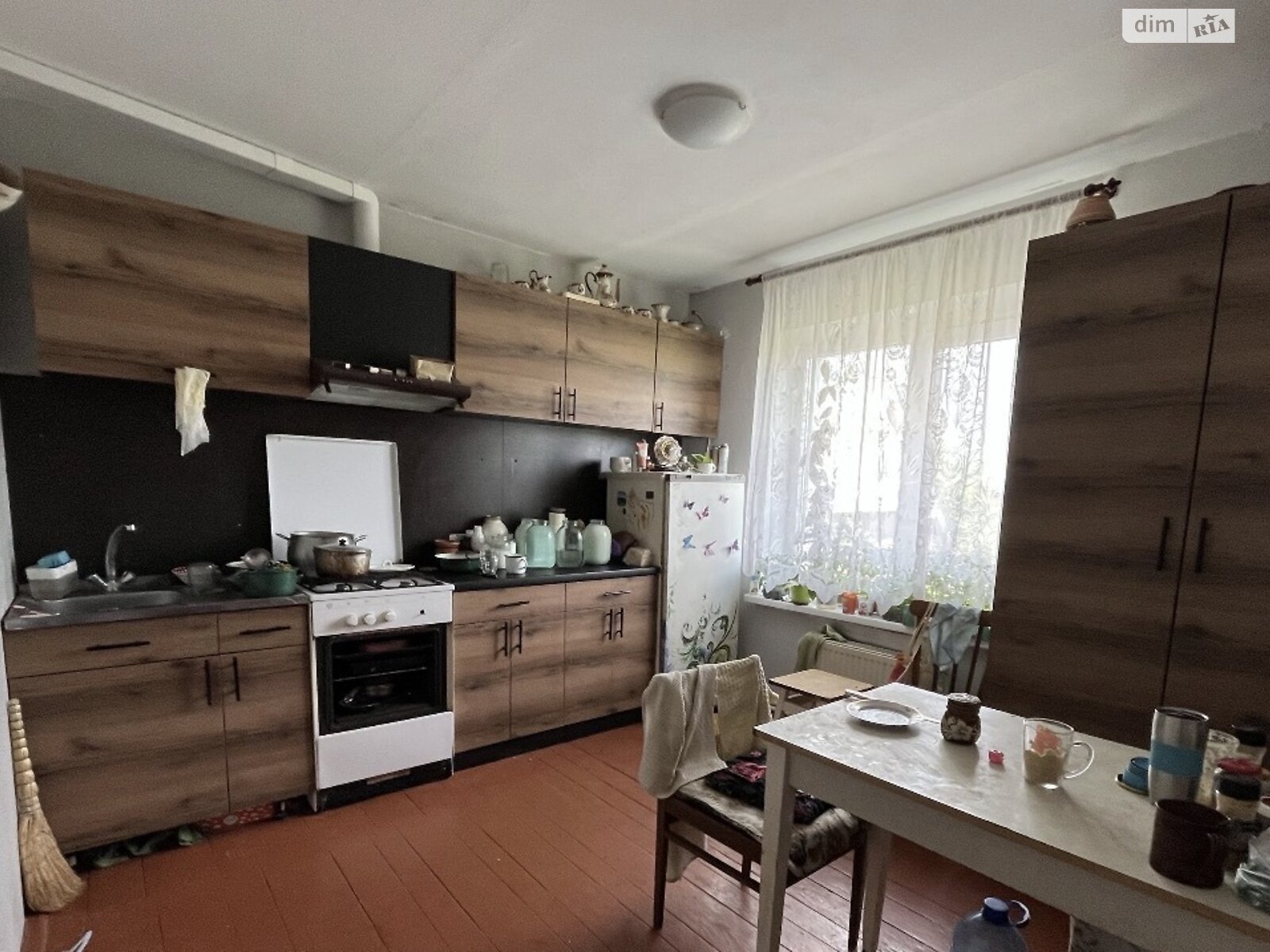 триповерховий дуплекс, 173 кв. м, кирпич. Продаж у Угринові фото 1