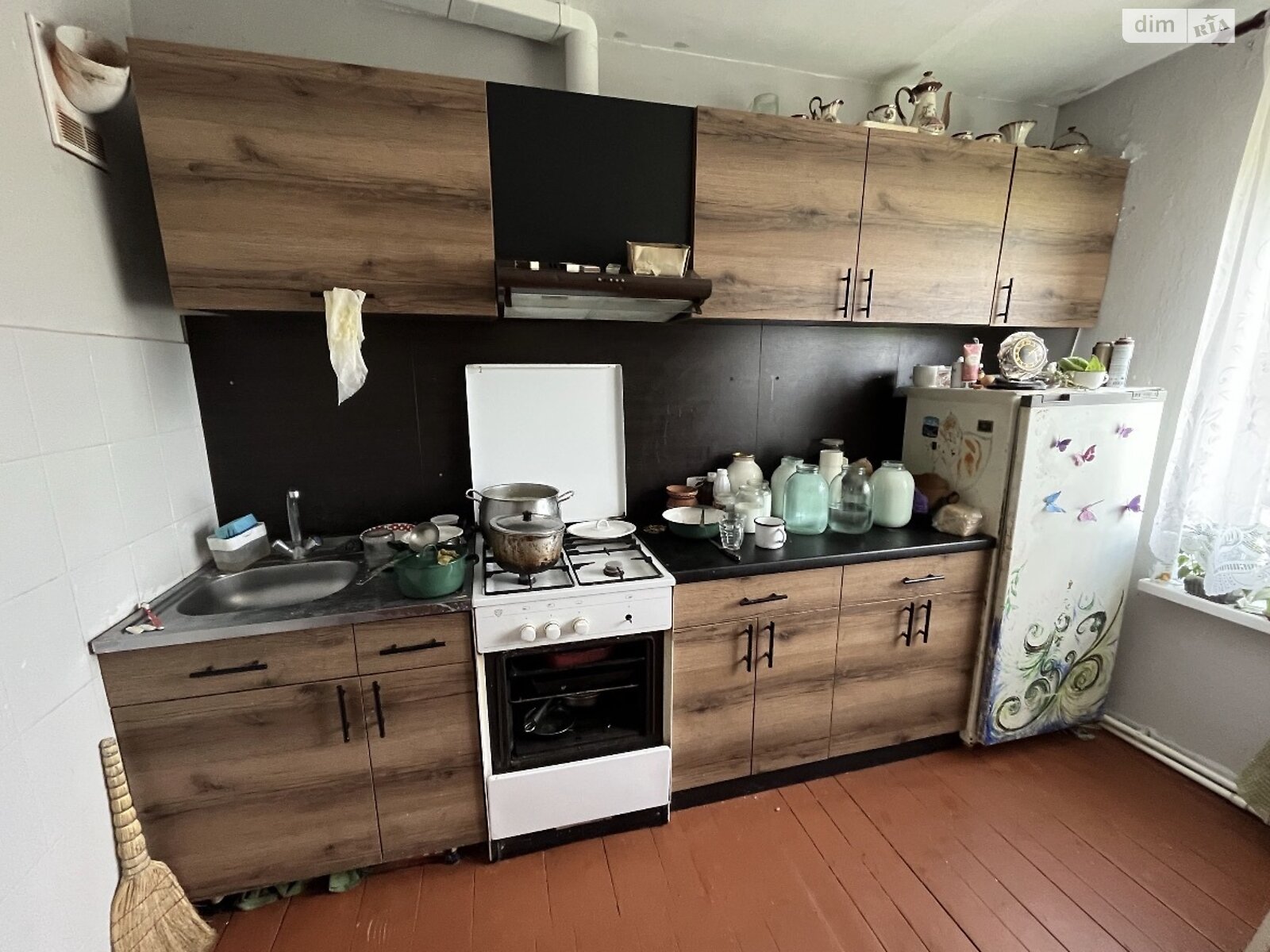 триповерховий дуплекс, 173 кв. м, кирпич. Продаж у Угринові фото 1