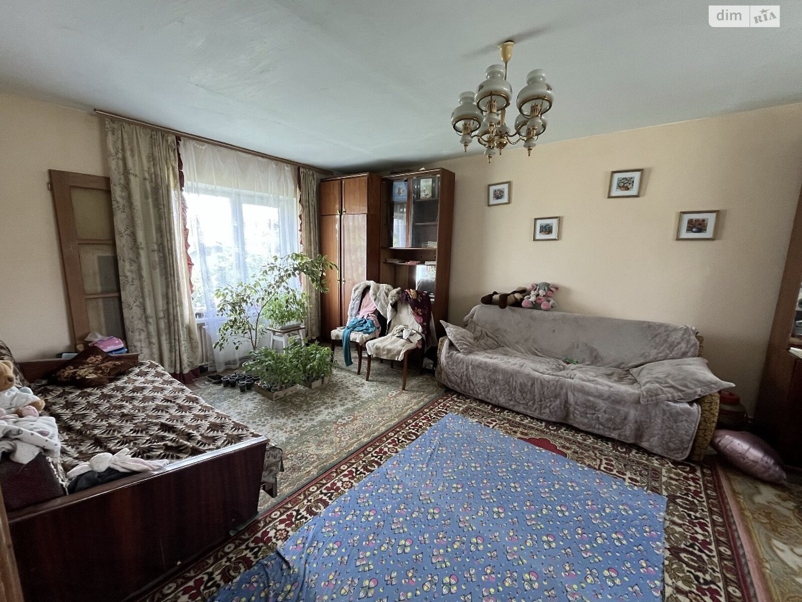 триповерховий дуплекс, 173 кв. м, кирпич. Продаж у Угринові фото 1