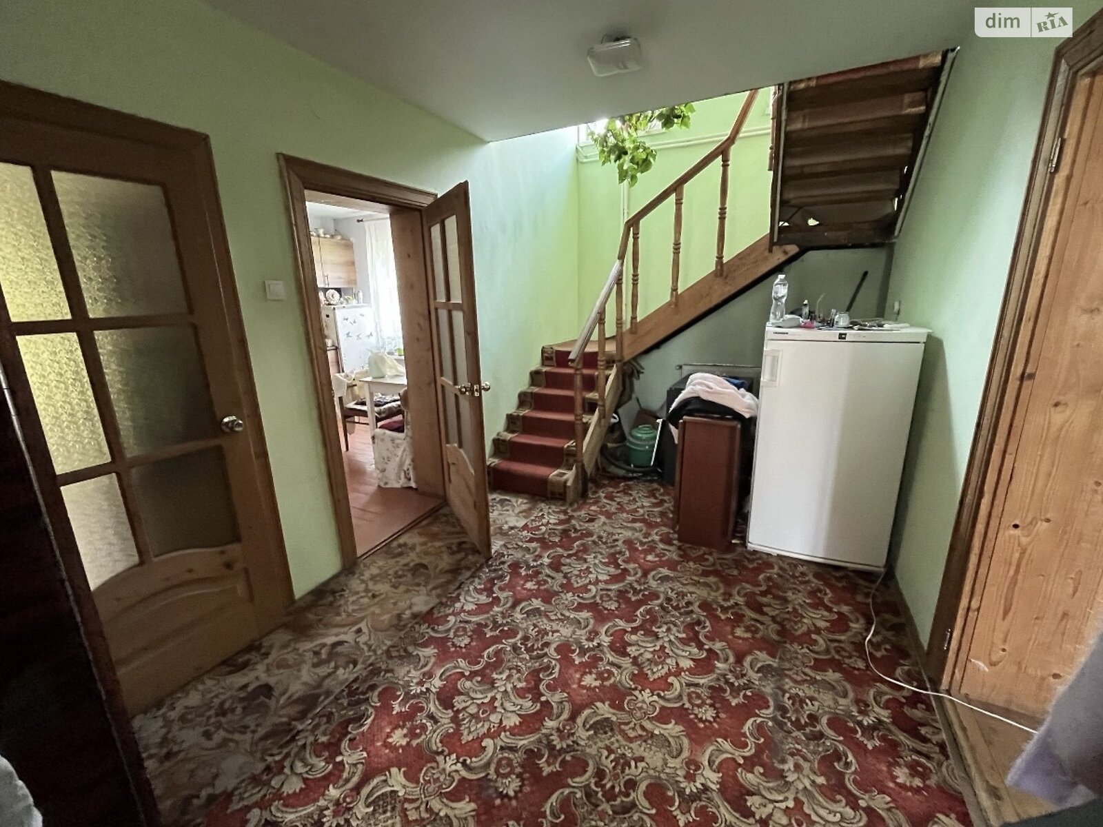 триповерховий дуплекс, 173 кв. м, кирпич. Продаж у Угринові фото 1