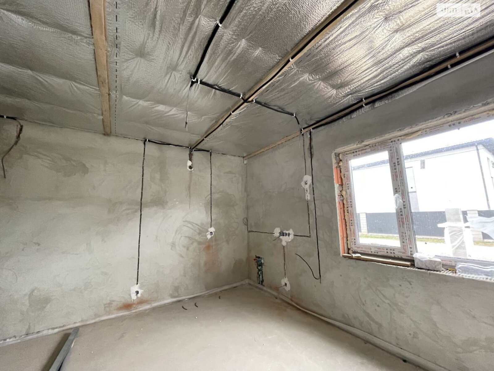 одноповерховий дуплекс, 54.47 кв. м, цегла. Продаж у Ужгороді фото 1 одноповерховий дуплекс, 54.47 кв. м, цегла. Продаж у Ужгороді фото 1