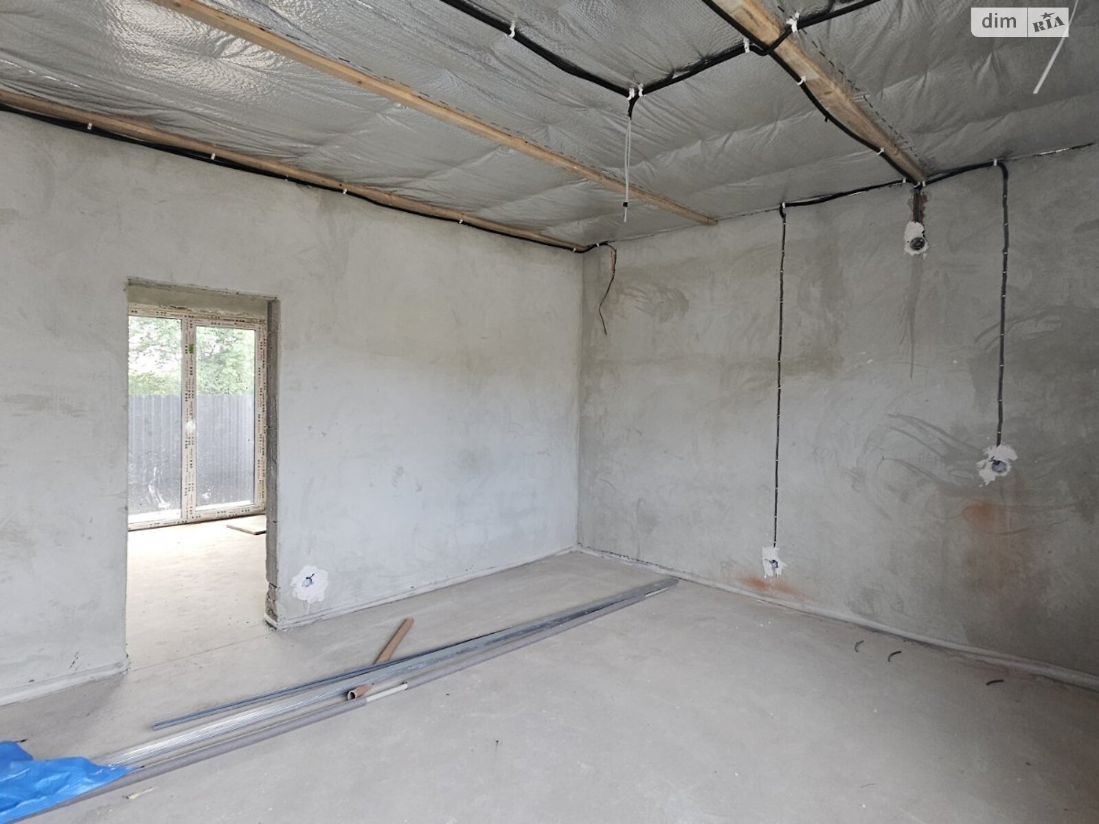 одноповерховий дуплекс, 54.47 кв. м, цегла. Продаж у Ужгороді фото 1 одноповерховий дуплекс, 54.47 кв. м, цегла. Продаж у Ужгороді фото 1