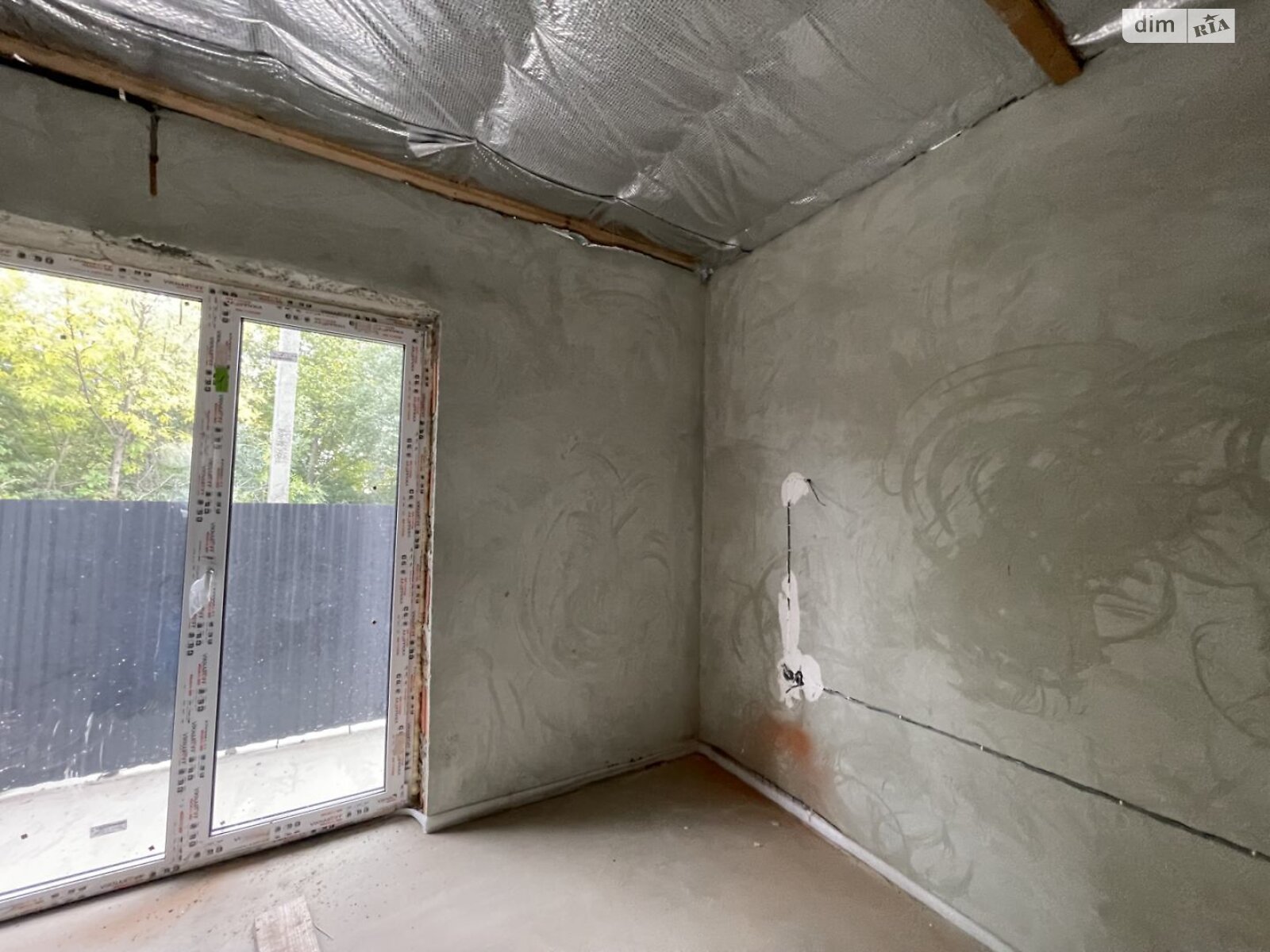 одноповерховий дуплекс, 54.47 кв. м, цегла. Продаж у Ужгороді фото 1 одноповерховий дуплекс, 54.47 кв. м, цегла. Продаж у Ужгороді фото 1