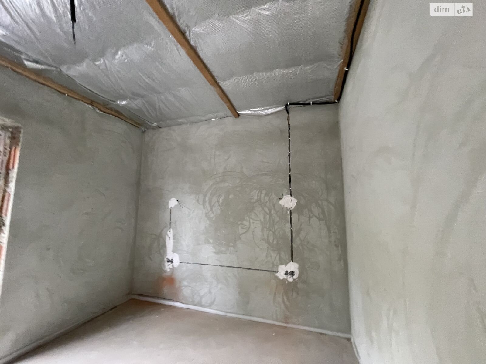 одноповерховий дуплекс, 54.47 кв. м, цегла. Продаж у Ужгороді фото 1 одноповерховий дуплекс, 54.47 кв. м, цегла. Продаж у Ужгороді фото 1