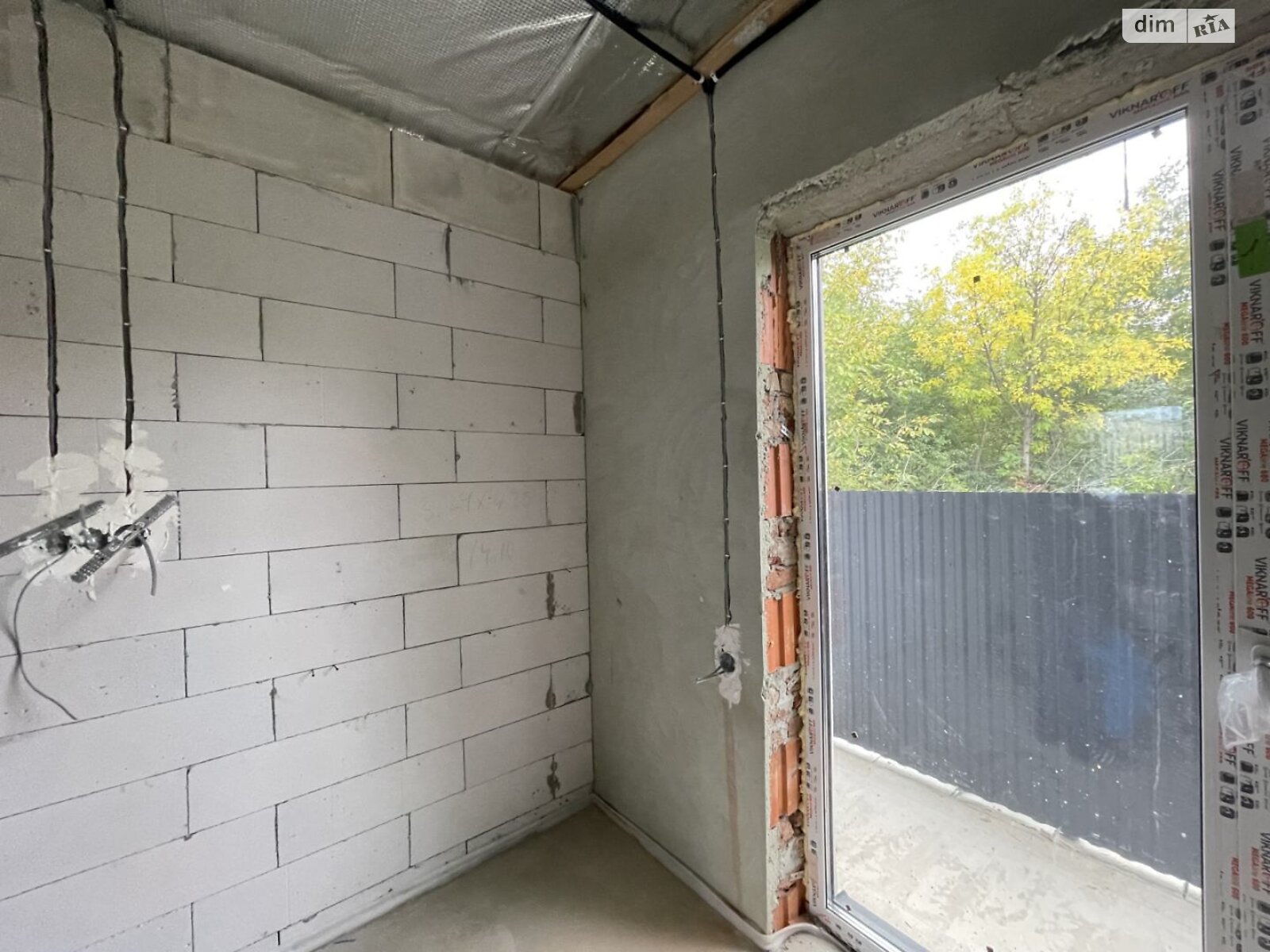 одноповерховий дуплекс, 54.47 кв. м, цегла. Продаж у Ужгороді фото 1 одноповерховий дуплекс, 54.47 кв. м, цегла. Продаж у Ужгороді фото 1