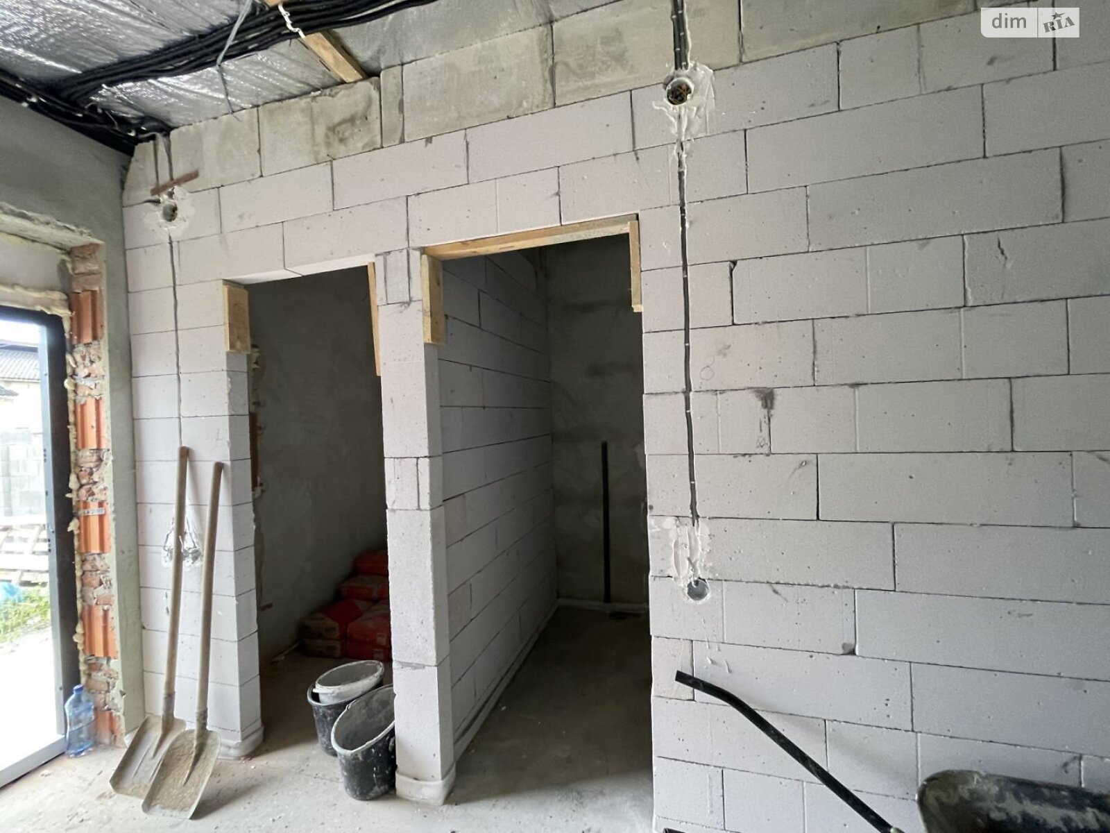 одноповерховий дуплекс, 54.47 кв. м, цегла. Продаж у Ужгороді фото 1 одноповерховий дуплекс, 54.47 кв. м, цегла. Продаж у Ужгороді фото 1