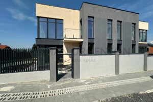 двоповерховий дуплекс, 164 кв. м, цегла. Продаж в Ужгороді, район БАМ фото 2 двоповерховий дуплекс, 164 кв. м, цегла. Продаж в Ужгороді, район БАМ фото 2