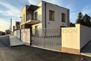 двухэтажный дуплекс, 125 кв. м, кирпич. Продажа в Ужгороде район БАМ фото 2