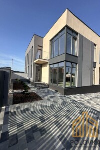 двоповерховий дуплекс, 164 кв. м, цегла. Продаж в Ужгороді, район Червениця фото 2