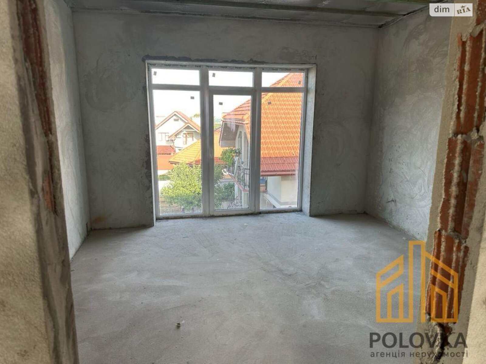 двоповерховий дуплекс, 164 кв. м, цегла. Продаж в Ужгороді, район Червениця фото 1