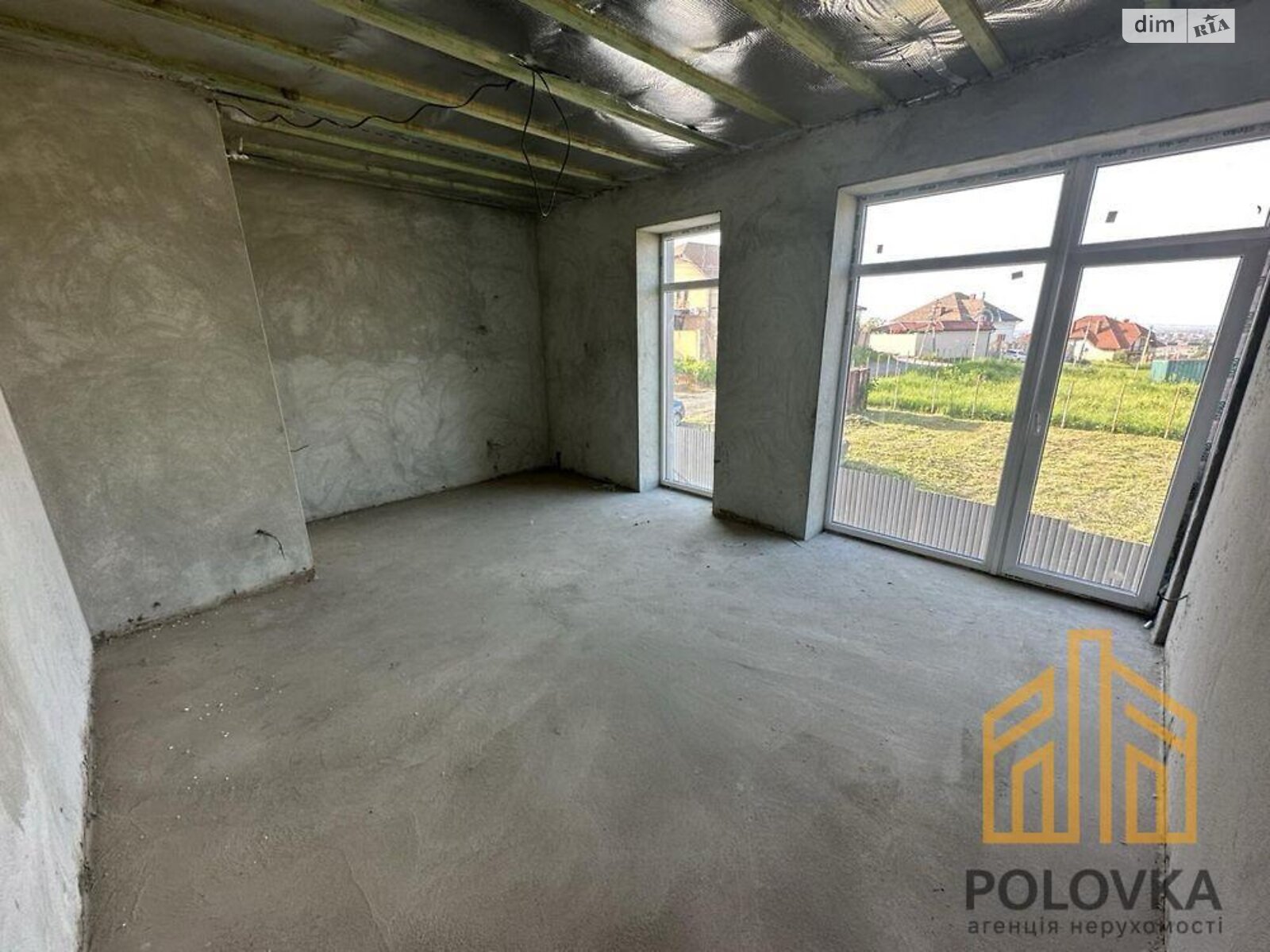 двоповерховий дуплекс, 164 кв. м, цегла. Продаж в Ужгороді, район Червениця фото 1