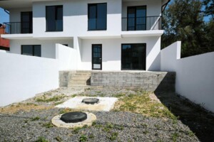 двухэтажный дуплекс, 93.5 кв. м, кирпич. Продажа в Ужгороде район Червеница фото 2 двухэтажный дуплекс, 93.5 кв. м, кирпич. Продажа в Ужгороде район Червеница фото 2