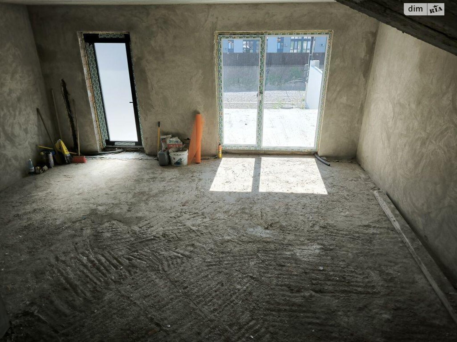 двухэтажный дуплекс, 93.5 кв. м, кирпич. Продажа в Ужгороде район Червеница фото 1 двухэтажный дуплекс, 93.5 кв. м, кирпич. Продажа в Ужгороде район Червеница фото 1