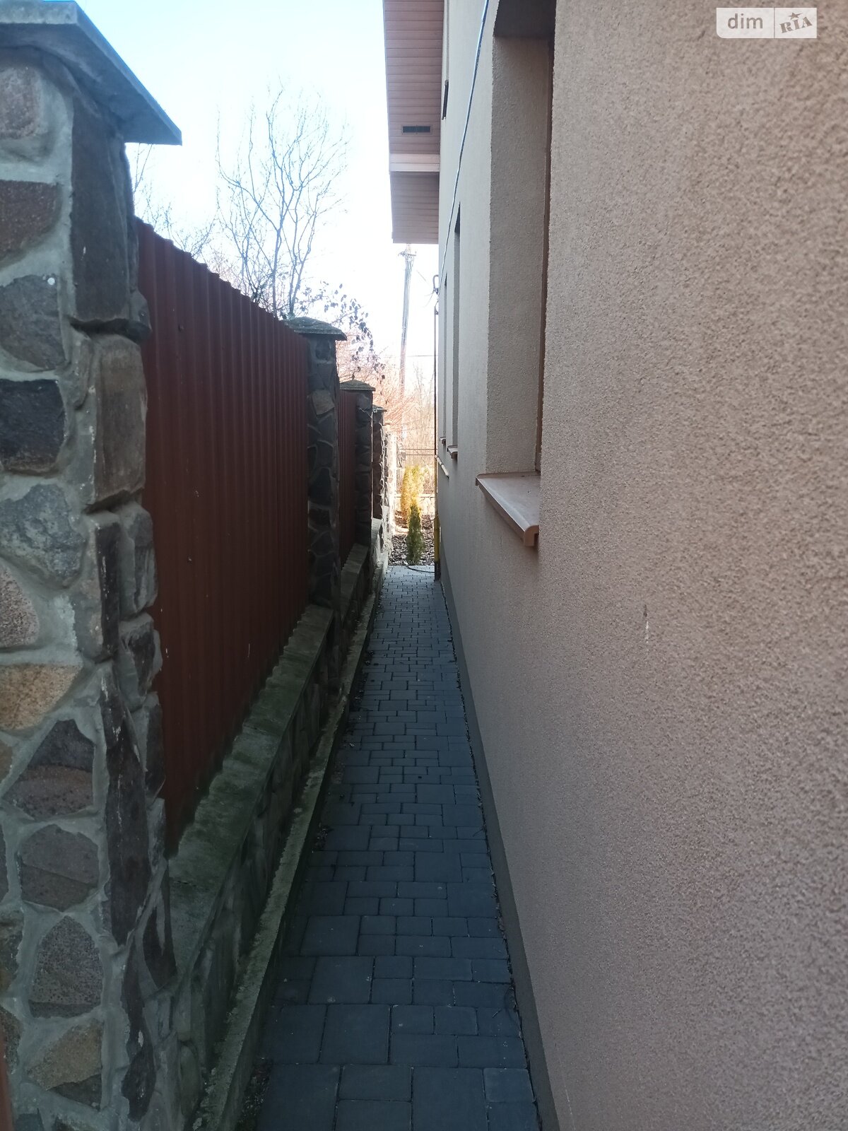 двухэтажный дуплекс, 121.4 кв. м, кирпич. Продажа в Ужгороде фото 1 двухэтажный дуплекс, 121.4 кв. м, кирпич. Продажа в Ужгороде фото 1