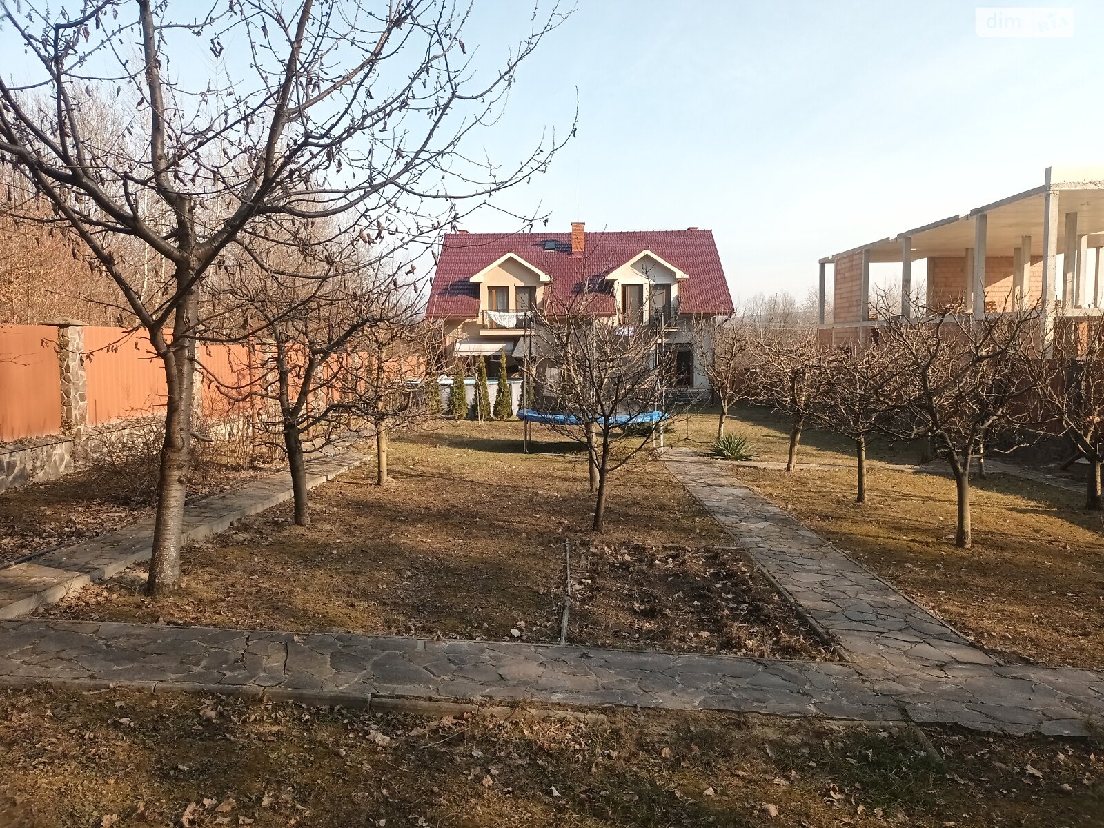 двухэтажный дуплекс, 121.4 кв. м, кирпич. Продажа в Ужгороде фото 1 двухэтажный дуплекс, 121.4 кв. м, кирпич. Продажа в Ужгороде фото 1
