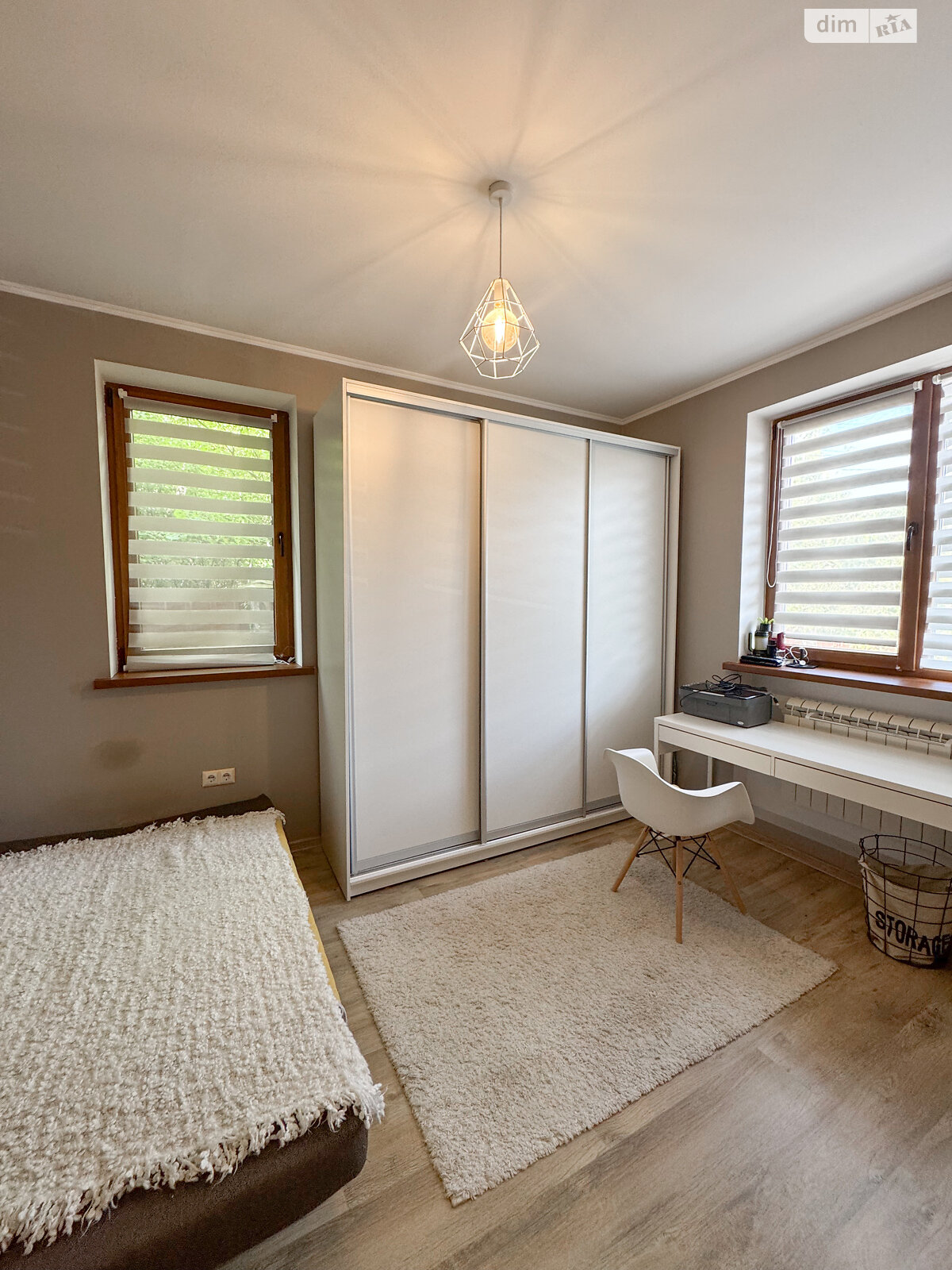 двоповерховий дуплекс, 120 кв. м, цегла. Продаж у Ужгороді фото 1 двоповерховий дуплекс, 120 кв. м, цегла. Продаж у Ужгороді фото 1