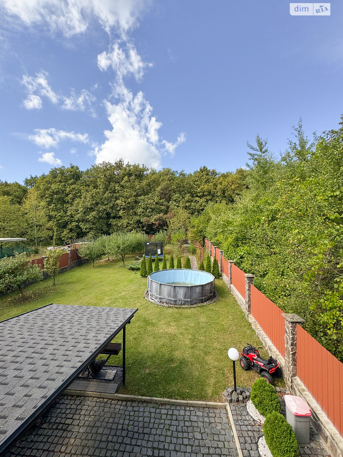 двоповерховий дуплекс, 120 кв. м, цегла. Продаж у Ужгороді фото 1 двоповерховий дуплекс, 120 кв. м, цегла. Продаж у Ужгороді фото 1