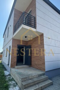 двоповерховий дуплекс, 117 кв. м, кирпич. Продаж в Ужгороді, район Дравці фото 2 двоповерховий дуплекс, 117 кв. м, кирпич. Продаж в Ужгороді, район Дравці фото 2