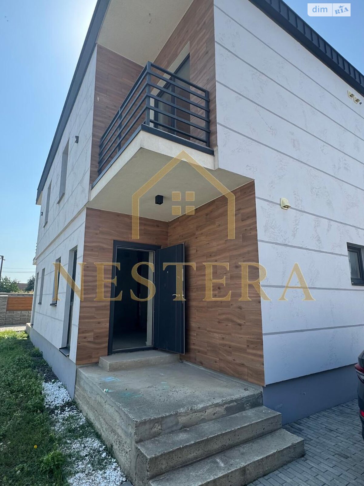 двоповерховий дуплекс, 117 кв. м, кирпич. Продаж в Ужгороді, район Дравці фото 1 двоповерховий дуплекс, 117 кв. м, кирпич. Продаж в Ужгороді, район Дравці фото 1