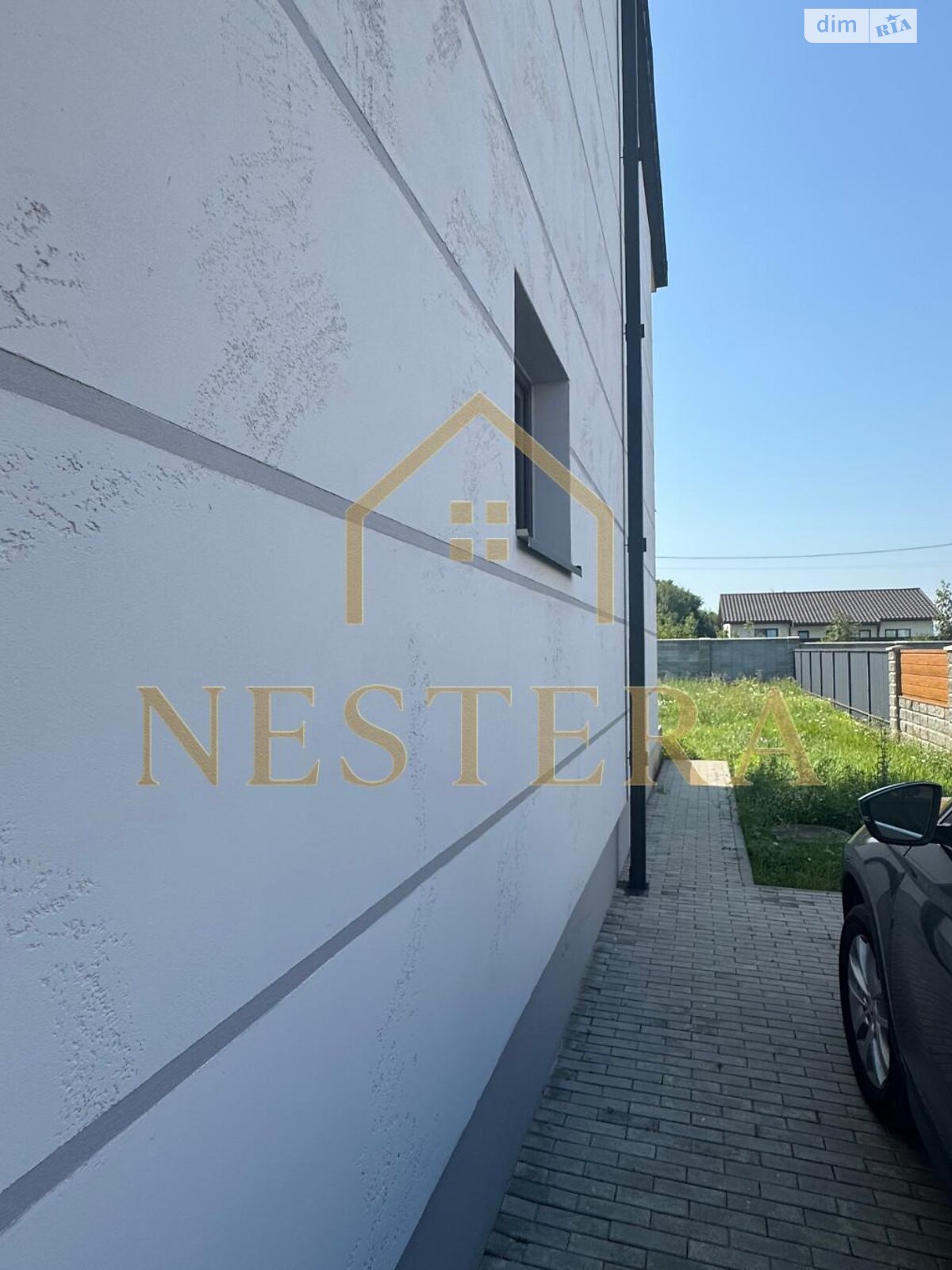 двоповерховий дуплекс, 117 кв. м, цегла. Продаж в Ужгороді, район Дравці фото 1 двоповерховий дуплекс, 117 кв. м, цегла. Продаж в Ужгороді, район Дравці фото 1