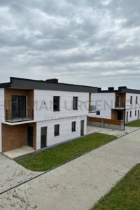 двухэтажный дуплекс, 117 кв. м, кирпич. Продажа в Ужгороде район Дравцы фото 2