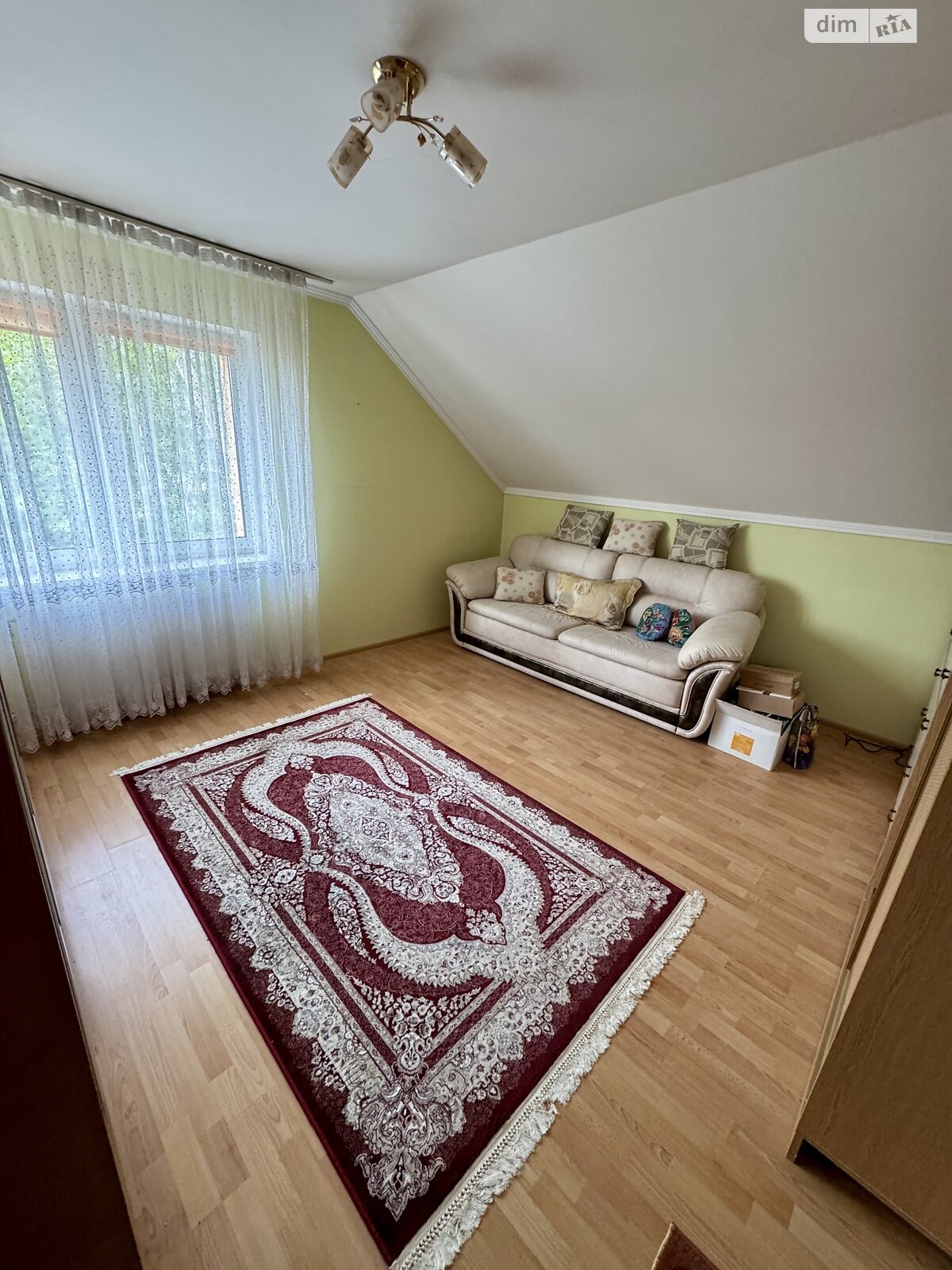 трехэтажный дуплекс, 128 кв. м, кирпич. Продажа в Ужгороде фото 1 трехэтажный дуплекс, 128 кв. м, кирпич. Продажа в Ужгороде фото 1