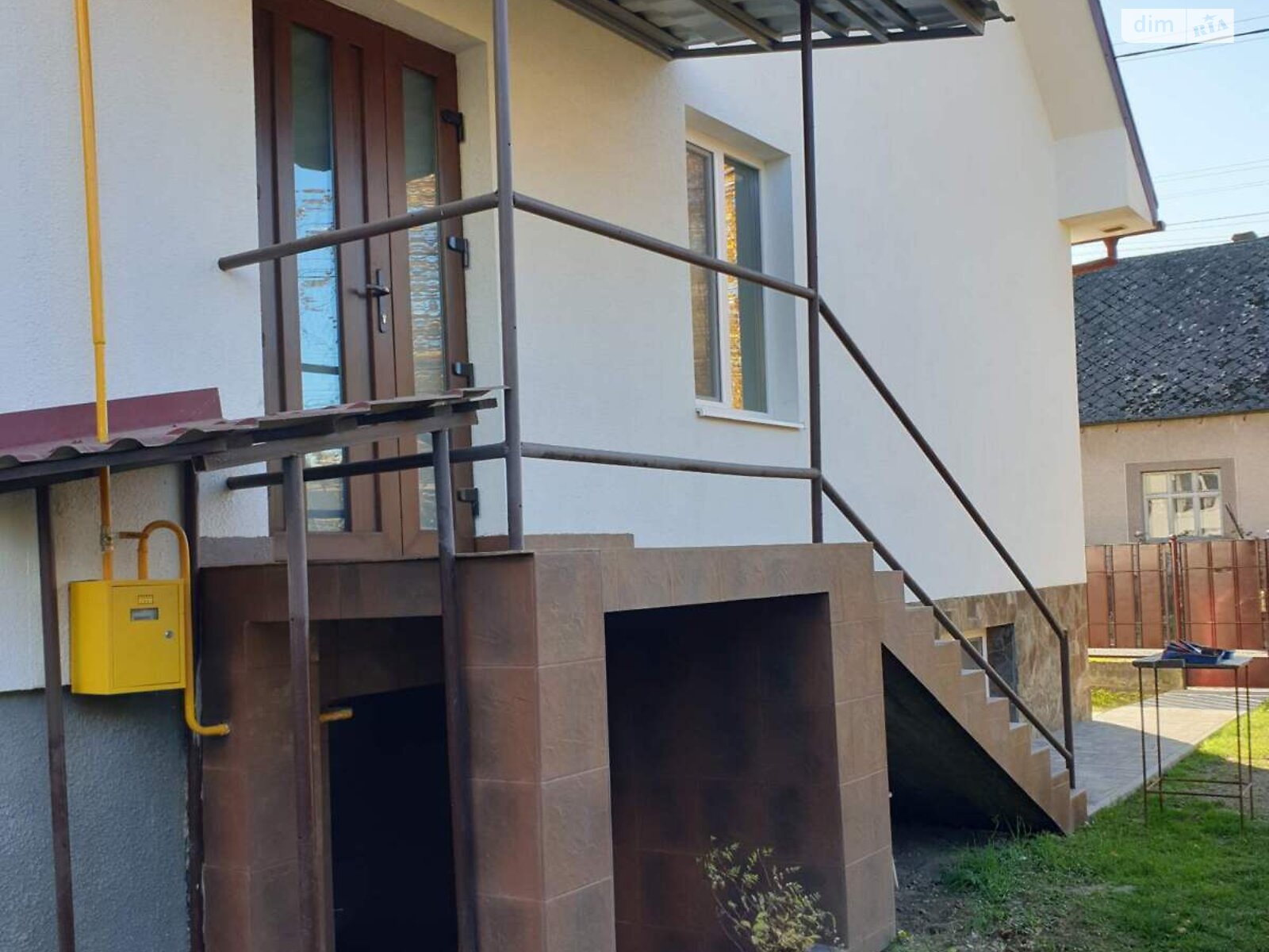 двоповерховий дуплекс, 125 кв. м, цегла. Продаж в Ужгороді, район Малий Галагов фото 1 двоповерховий дуплекс, 125 кв. м, цегла. Продаж в Ужгороді, район Малий Галагов фото 1